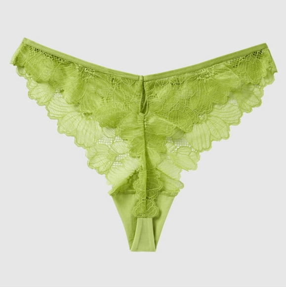 La SENZA Beyond Sexy Bra and Panty Set - Picture 4 of 4